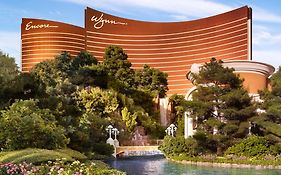 Hotel Wynn Las Vegas